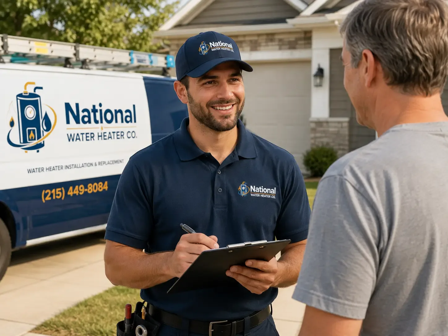 Water Heater Installation Ratliff City, OK FAQs